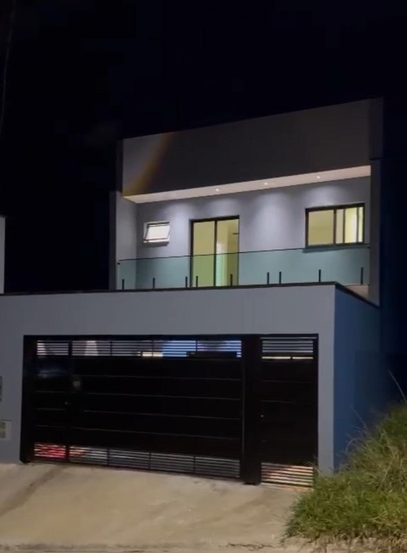 CASA LINDISSIMA (oportunidade única) - Franco da Rocha - 