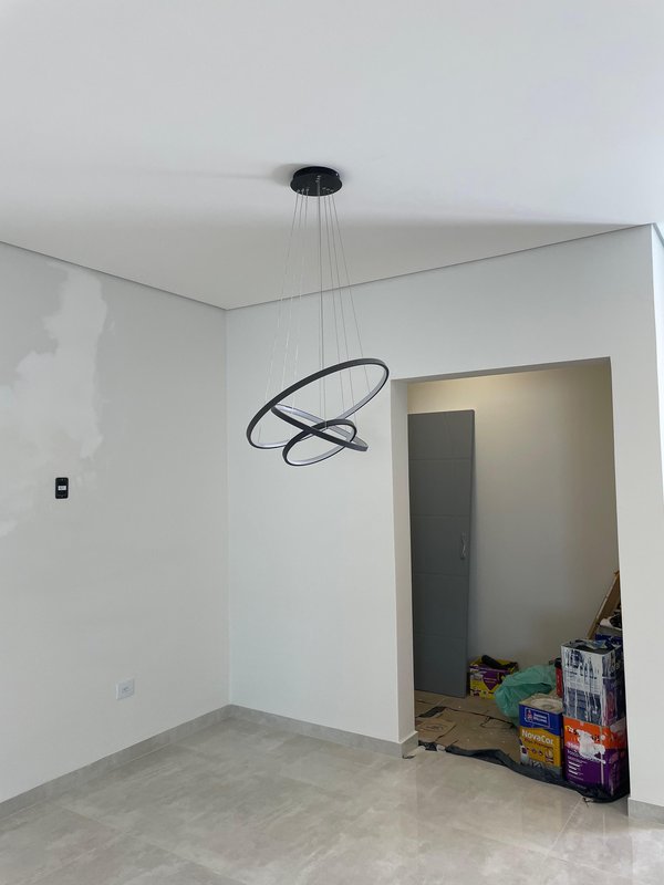 CASA LINDISSIMA (oportunidade única) - Franco da Rocha - 