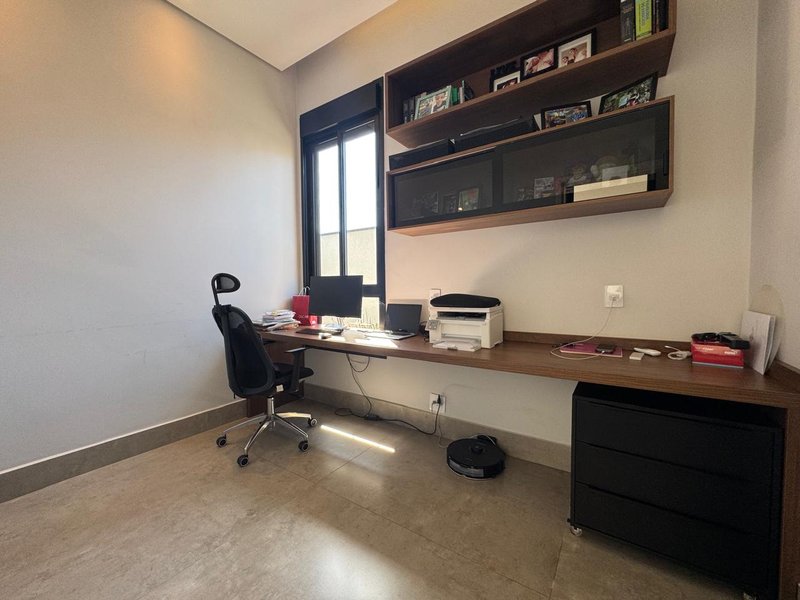 DESCUBRA A CASA QUE UNE ESTILO, PRATICIDADE E INOVAÇÃO Estrada Municipal Desembargador Adalberto José Que Paulínia - 