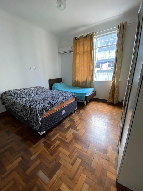 APARTAMENTO 2 QUARTOS SUÍTE VARANDA ÁREA DE SERVIÇO GARAGEM À VENDA NA BARRA! Rua Marquês de Caravelas Salvador - 