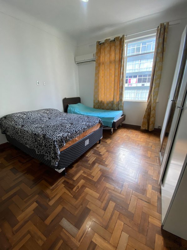 APARTAMENTO 2 QUARTOS SUÍTE VARANDA ÁREA DE SERVIÇO GARAGEM À VENDA NA BARRA! Rua Marquês de Caravelas Salvador - 