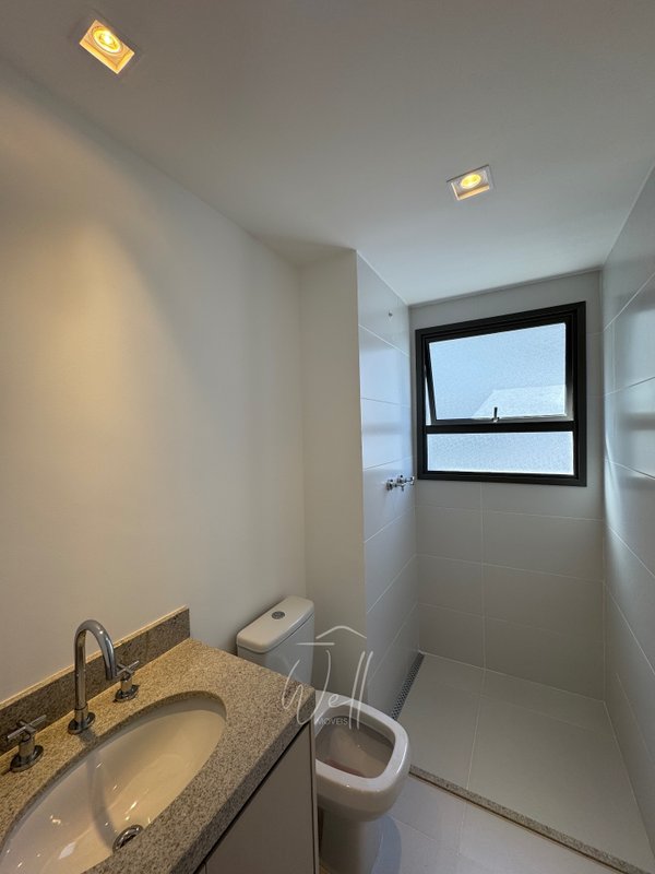 Apartamento na Vila Gilda ao lado do Shopping ABC  165m2 - 03 suítes - 03 vagas - Santo André - 