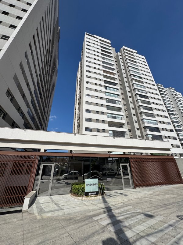 Apartamento na Vila Gilda ao lado do Shopping ABC  165m2 - 03 suítes - 03 vagas - Santo André - 