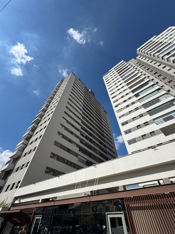 Apartamento na Vila Gilda ao lado do Shopping ABC  165m2 - 03 suítes - 03 vagas - Santo André - 