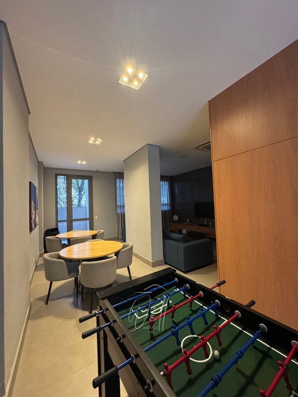 Apartamento na Vila Gilda ao lado do Shopping ABC  165m2 - 03 suítes - 03 vagas - Santo André - 