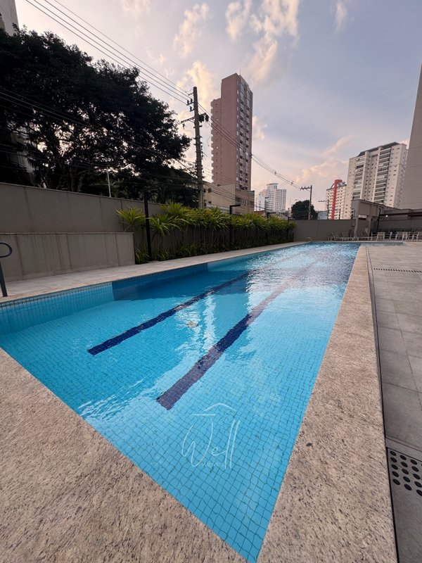 Apartamento na Vila Gilda ao lado do Shopping ABC  165m2 - 03 suítes - 03 vagas - Santo André - 