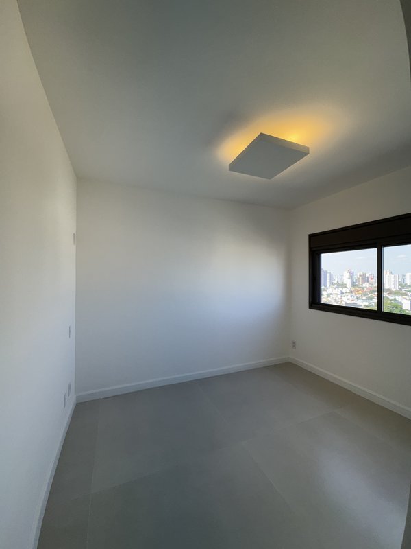 Apartamento na Vila Gilda ao lado do Shopping ABC  165m2 - 03 suítes - 03 vagas - Santo André - 