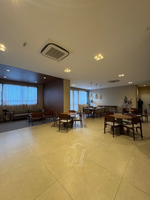 Apartamento na Vila Gilda ao lado do Shopping ABC  165m2 - 03 suítes - 03 vagas - Santo André - 