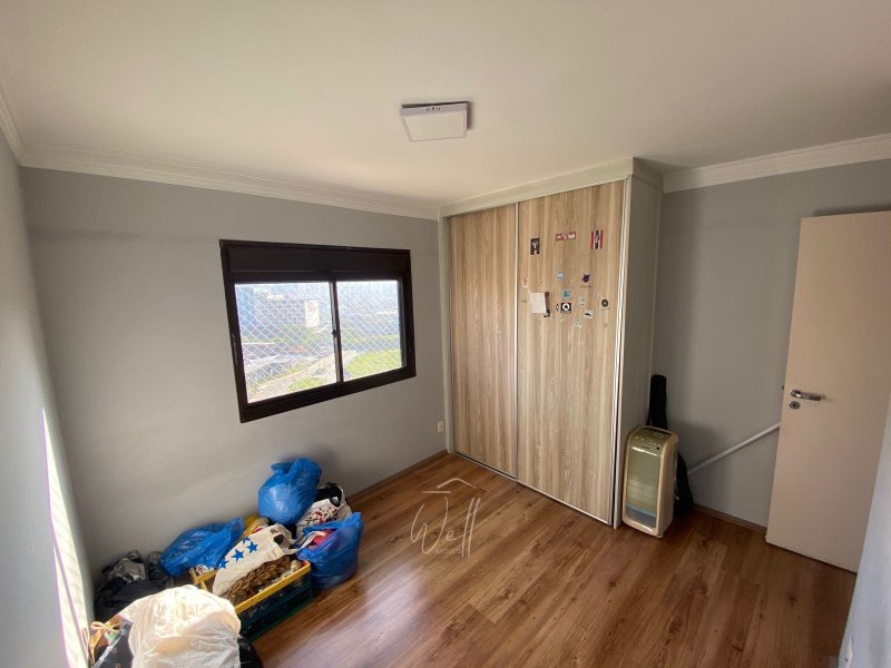 Apartamento no Bairro Jardim em Santo André 182m2 - 04 dorms - 03 vagas - Santo André - 