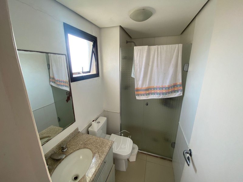 Apartamento no Bairro Jardim em Santo André 182m2 - 04 dorms - 03 vagas - Santo André - 