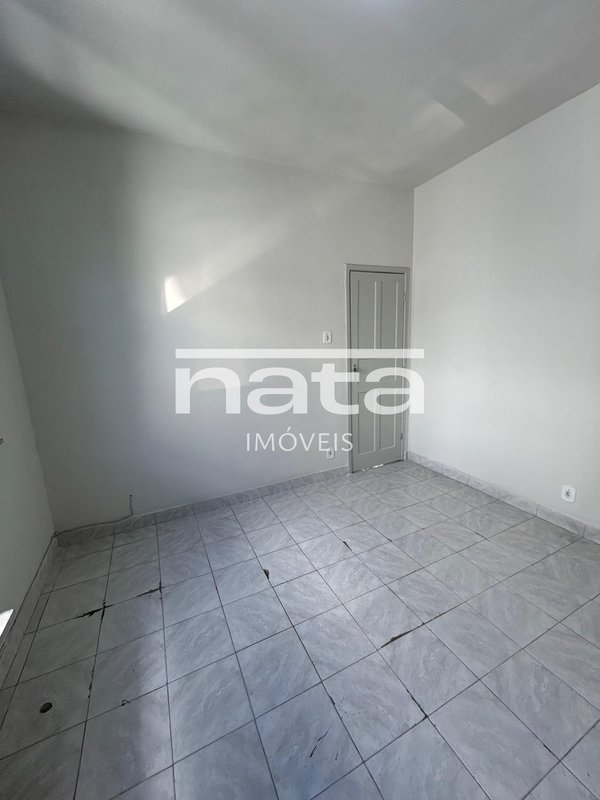 Apartamento | 1 quarto | Centro de Caxias Rua Nilo Vieira Duque de Caxias - 