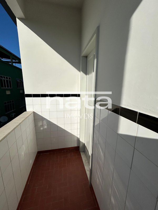 Apartamento | 1 quarto | Centro de Caxias Rua Nilo Vieira Duque de Caxias - 