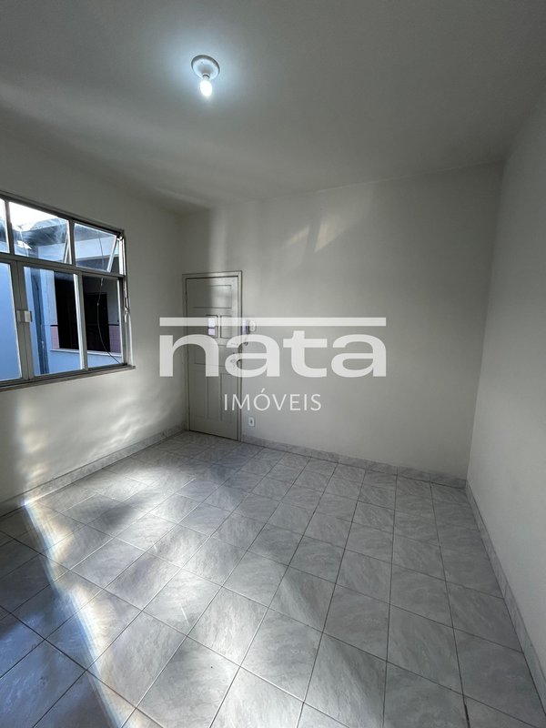Apartamento | 1 quarto | Centro de Caxias Rua Nilo Vieira Duque de Caxias - 
