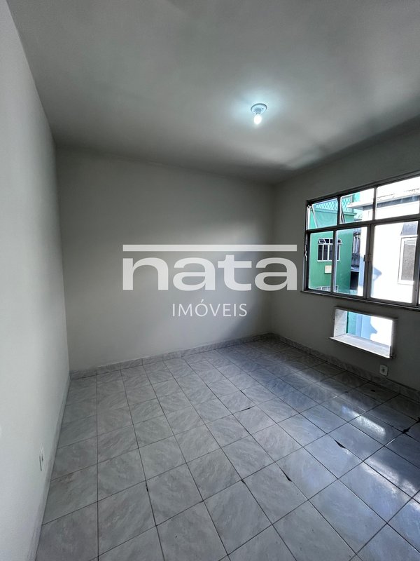 Apartamento | 1 quarto | Centro de Caxias Rua Nilo Vieira Duque de Caxias - 