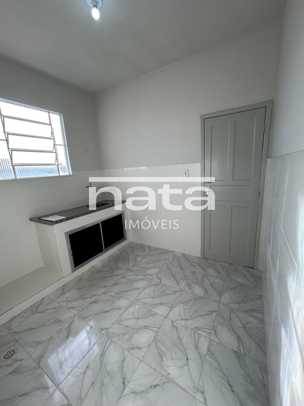 Apartamento | 1 quarto | Centro de Caxias Rua Nilo Vieira Duque de Caxias - 