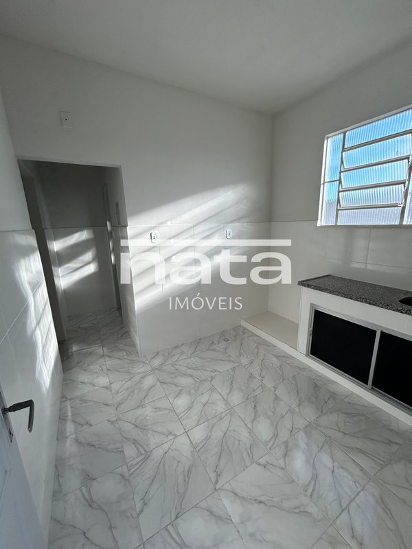 Apartamento | 1 quarto | Centro de Caxias Rua Nilo Vieira Duque de Caxias - 