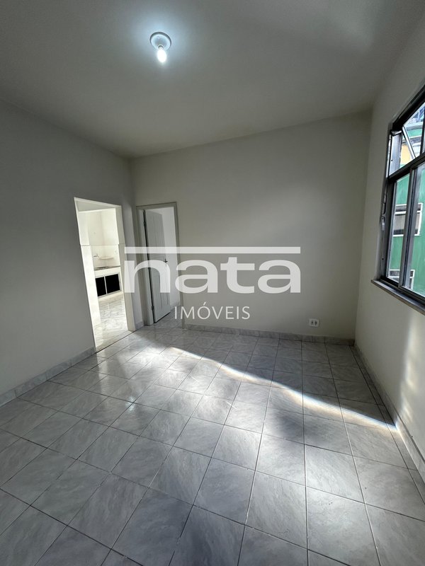 Apartamento | 1 quarto | Centro de Caxias Rua Nilo Vieira Duque de Caxias - 