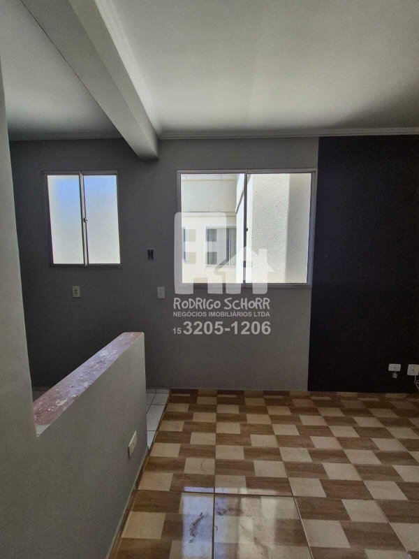 Oportunidade Imperdível – Apartamento no Parque Toledo R$160.000,00  + barato disponível Rua José Antônio de Souza Tatuí - 