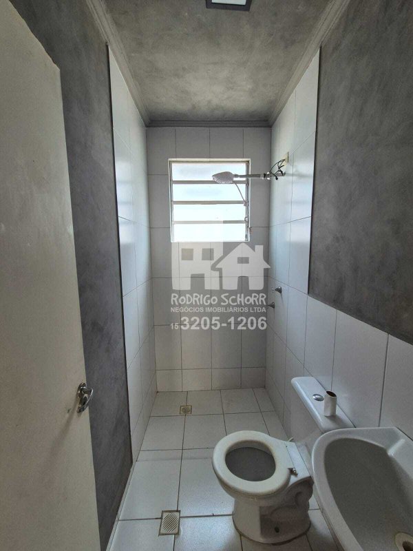 Oportunidade Imperdível – Apartamento no Parque Toledo R$160.000,00  + barato disponível Rua José Antônio de Souza Tatuí - 