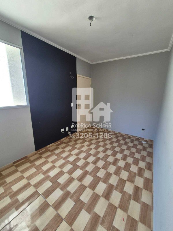 Oportunidade Imperdível – Apartamento no Parque Toledo R$160.000,00  + barato disponível Rua José Antônio de Souza Tatuí - 