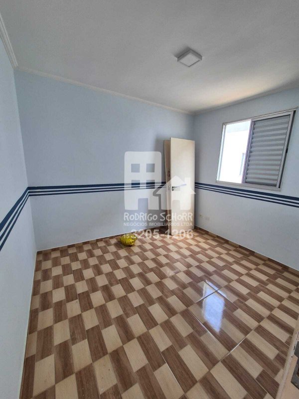 Oportunidade Imperdível – Apartamento no Parque Toledo R$160.000,00  + barato disponível Rua José Antônio de Souza Tatuí - 