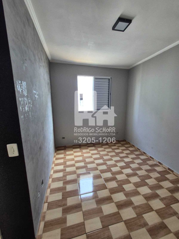 Oportunidade Imperdível – Apartamento no Parque Toledo R$160.000,00  + barato disponível Rua José Antônio de Souza Tatuí - 