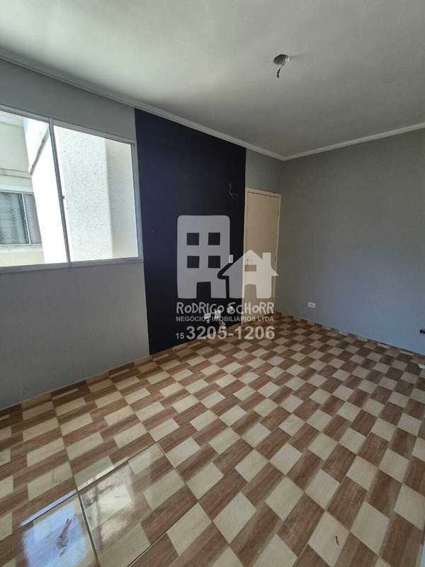 Oportunidade Imperdível – Apartamento no Parque Toledo R$160.000,00  + barato disponível Rua José Antônio de Souza Tatuí - 