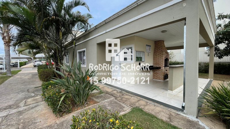 Oportunidade Imperdível – Apartamento no Parque Toledo R$160.000,00  + barato disponível Rua José Antônio de Souza Tatuí - 