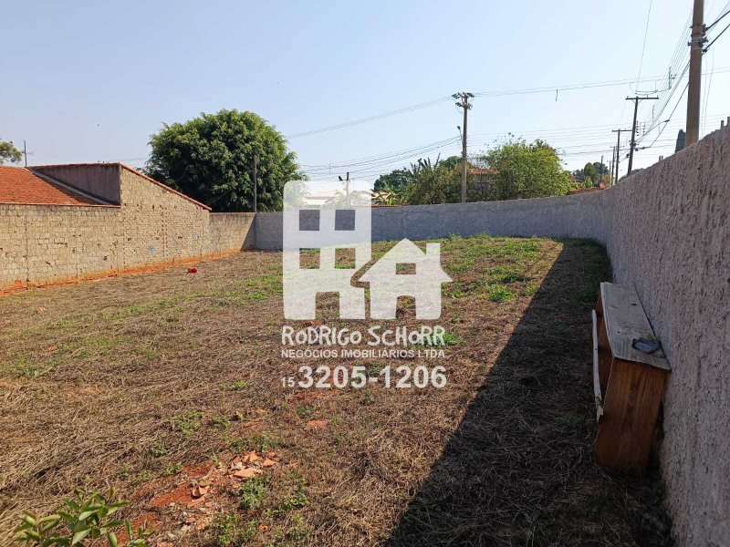 Terreno com excel. localização à Venda – Jardim Bela Vista, frente ao Reserva dos Ypês 4 - Tatuí - 