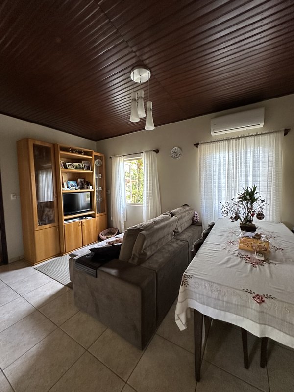 Sítio à venda em Rio dos Cedros com 6.000m². Aceita permuta por casa em Timbó! - RIO DOS CEDROS - 