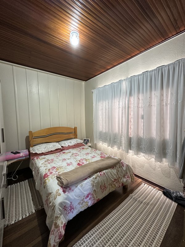 Sítio à venda em Rio dos Cedros com 6.000m². Aceita permuta por casa em Timbó! - RIO DOS CEDROS - 