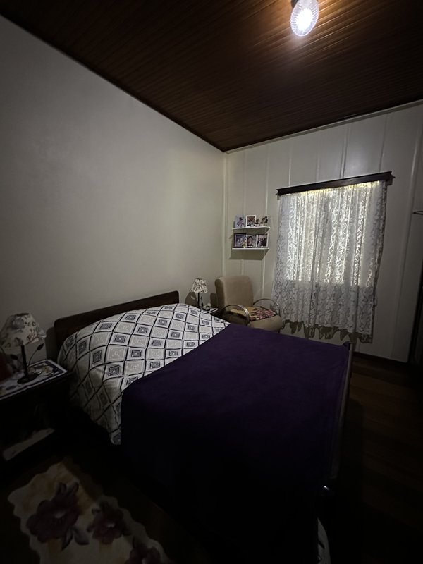 Sítio à venda em Rio dos Cedros com 6.000m². Aceita permuta por casa em Timbó! - RIO DOS CEDROS - 