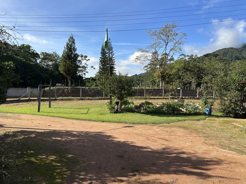 Sítio à venda em Rio dos Cedros com 6.000m². Aceita permuta por casa em Timbó! - RIO DOS CEDROS - 