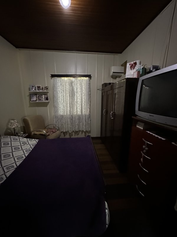 Sítio à venda em Rio dos Cedros com 6.000m². Aceita permuta por casa em Timbó! - RIO DOS CEDROS - 
