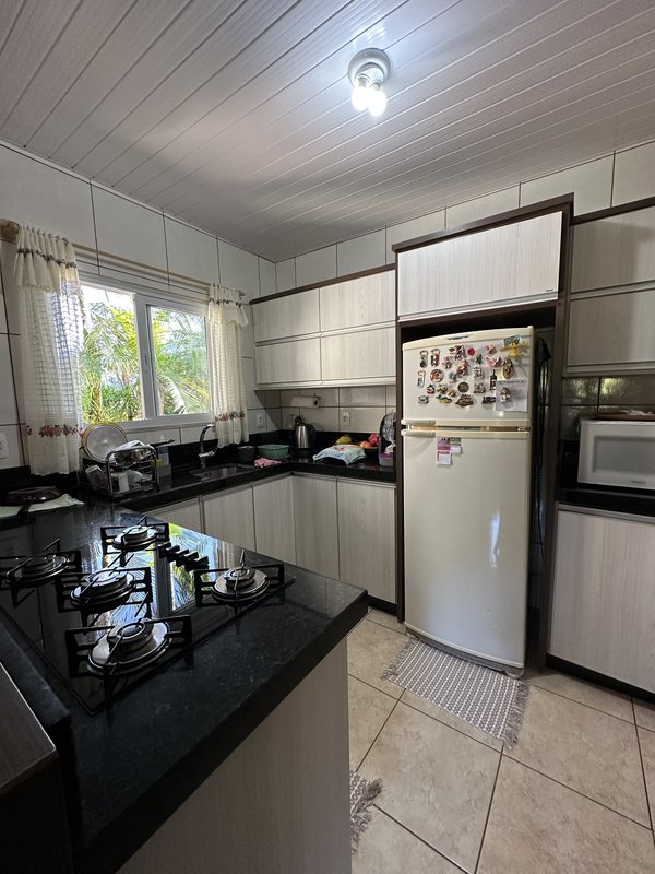 Sítio à venda em Rio dos Cedros com 6.000m². Aceita permuta por casa em Timbó! - RIO DOS CEDROS - 