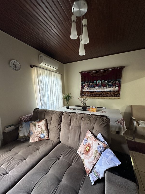 Sítio à venda em Rio dos Cedros com 6.000m². Aceita permuta por casa em Timbó! - RIO DOS CEDROS - 