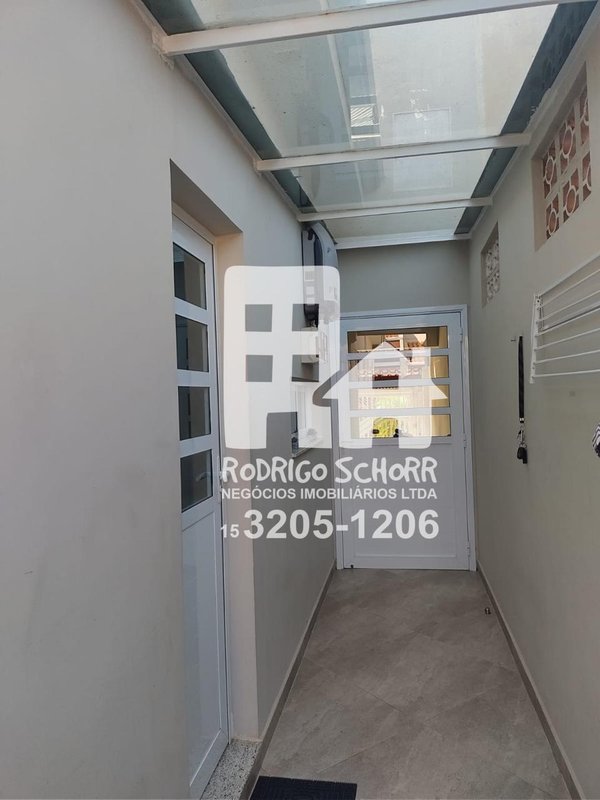 🏡 Casa Linda à venda na Av Zilah de Aquino - pronta para morar! Localização excelelente  Tatuí - 