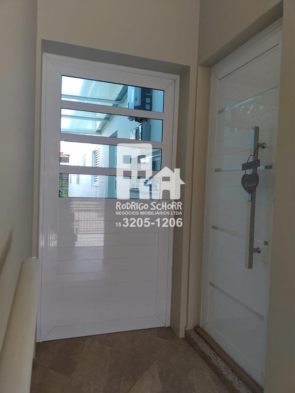 🏡 Casa Linda à venda na Av Zilah de Aquino - pronta para morar! Localização excelelente  Tatuí - 