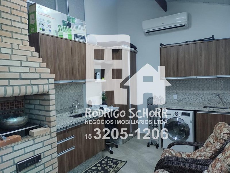 🏡 Casa Linda à venda na Av Zilah de Aquino - pronta para morar! Localização excelelente  Tatuí - 