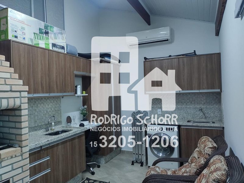 🏡 Casa Linda à venda na Av Zilah de Aquino - pronta para morar! Localização excelelente  Tatuí - 