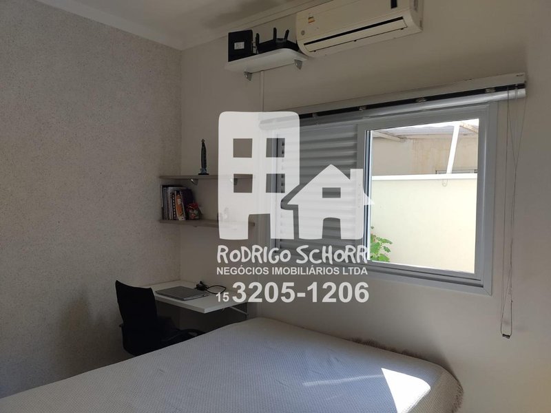 🏡 Casa Linda à venda na Av Zilah de Aquino - pronta para morar! Localização excelelente  Tatuí - 