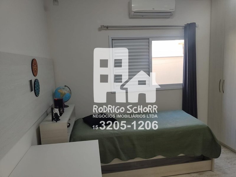 🏡 Casa Linda à venda na Av Zilah de Aquino - pronta para morar! Localização excelelente  Tatuí - 