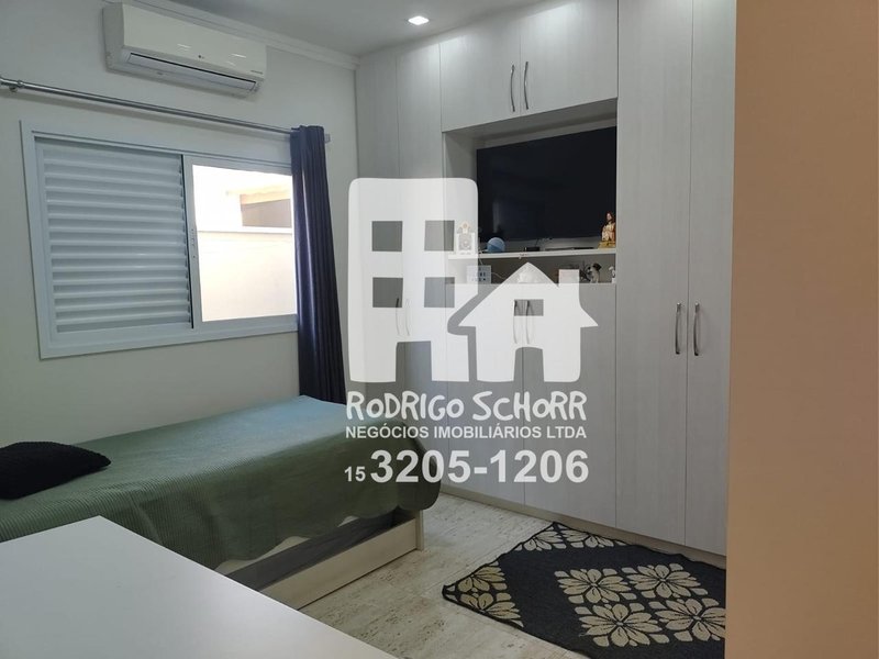 🏡 Casa Linda à venda na Av Zilah de Aquino - pronta para morar! Localização excelelente  Tatuí - 
