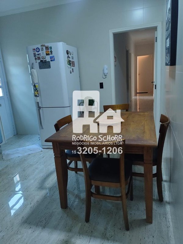 🏡 Casa Linda à venda na Av Zilah de Aquino - pronta para morar! Localização excelelente  Tatuí - 