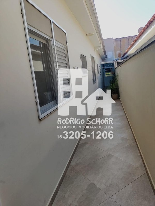 🏡 Casa Linda à venda na Av Zilah de Aquino - pronta para morar! Localização excelelente  Tatuí - 