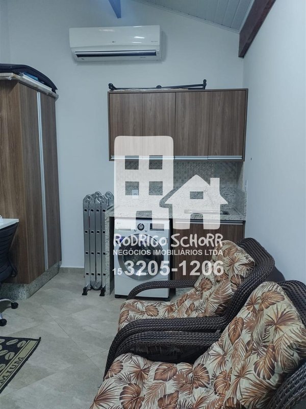 🏡 Casa Linda à venda na Av Zilah de Aquino - pronta para morar! Localização excelelente  Tatuí - 
