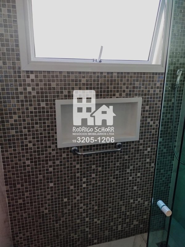 🏡 Casa Linda à venda na Av Zilah de Aquino - pronta para morar! Localização excelelente  Tatuí - 