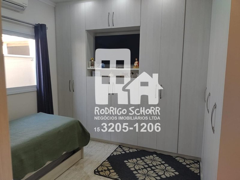 🏡 Casa Linda à venda na Av Zilah de Aquino - pronta para morar! Localização excelelente  Tatuí - 