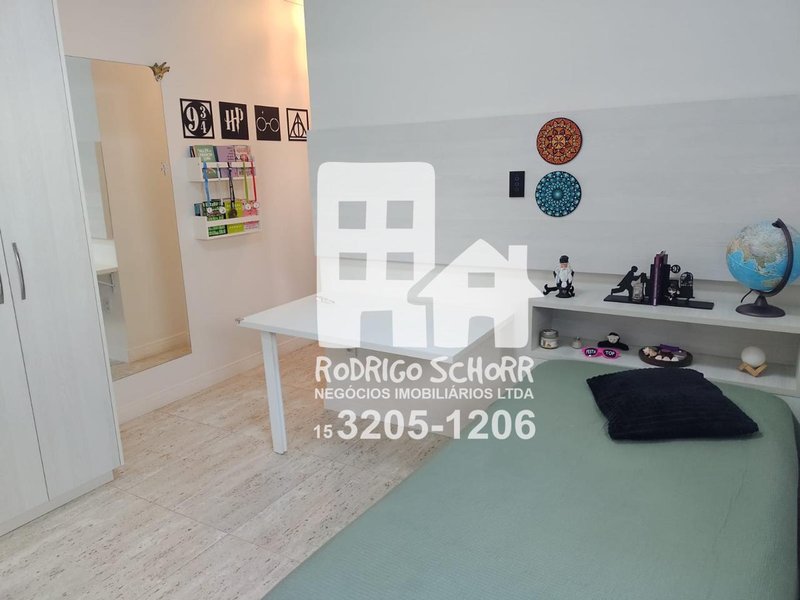🏡 Casa Linda à venda na Av Zilah de Aquino - pronta para morar! Localização excelelente  Tatuí - 