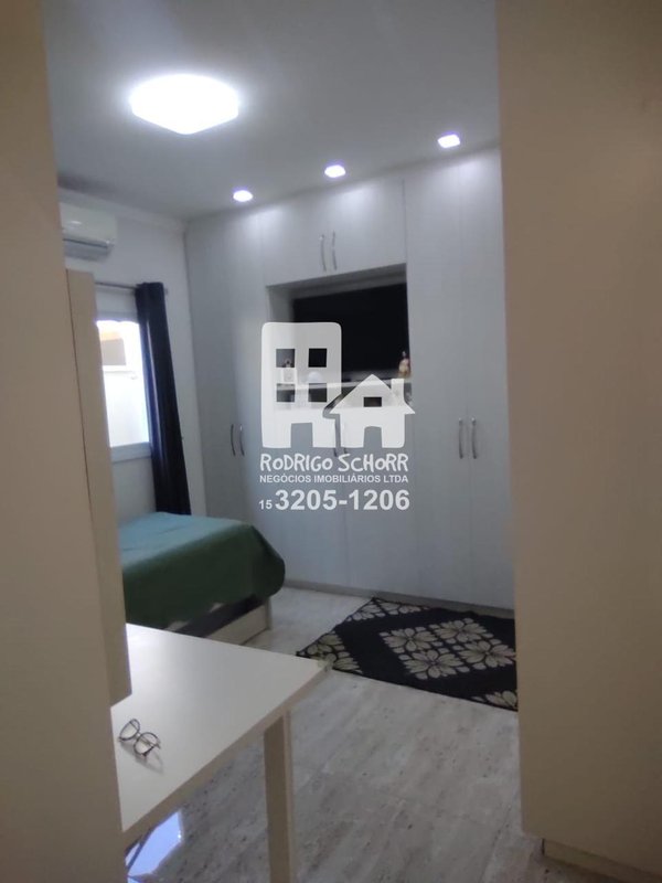 🏡 Casa Linda à venda na Av Zilah de Aquino - pronta para morar! Localização excelelente  Tatuí - 